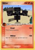 Wither