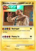 Sheldon Cooper
