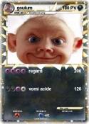 goulum