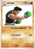 Little Mac