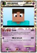 HEROBRINE