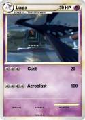 Lugia