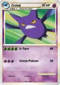Crobat
