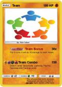 Team
