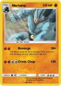 Machamp