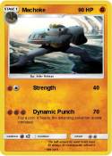 Machoke