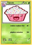 cupcake