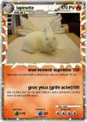 lapinette