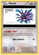 Spherit