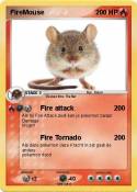FireMouse