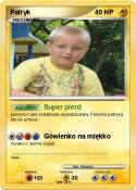 Patryk