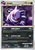 Gengar