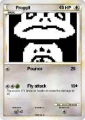 Froggit