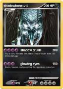 shadowbone