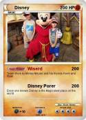 Disney