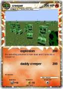 creeper