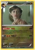 mom