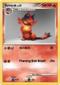 Torracat