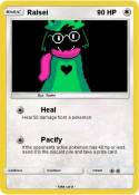 Ralsei