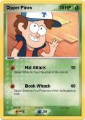 Dipper Pines
