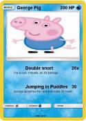 George Pig