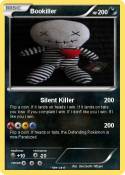Bookiller