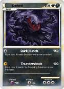 Darkrai