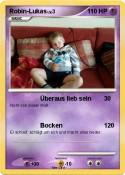 Robin-Lukas
