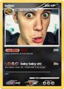 beiber