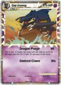 Garchomp