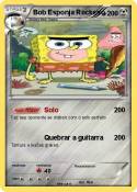 Bob Esponja