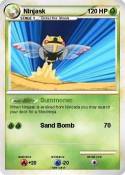 NInjask