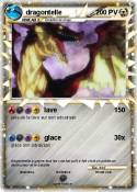 dragontelle
