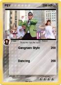 PSY