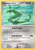 rayquaza c lvl