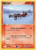 père noel