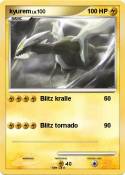 kyurem