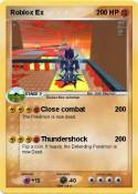 Roblox Ex