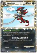 SHABOW