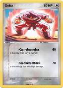Goku