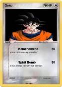 Goku