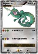 Rayquaza