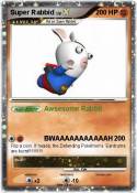 Super Rabbid