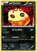 Jeff The Killer