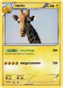 raichu