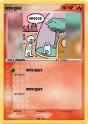 amogus