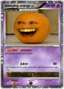 annoying orange