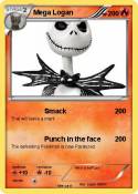 Mega Logan