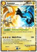 Kyurems