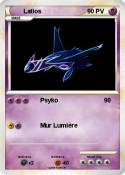 Latios